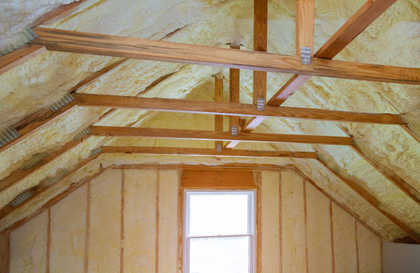 Types of Insulation We Offer in Samson, AL