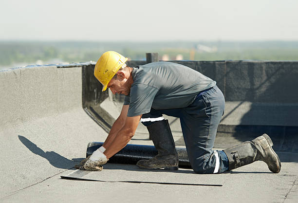 Types of Insulation We Offer in Samson, AL